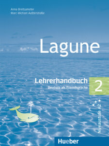 Lagune 2: Lehrerhandbuch