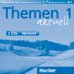 Themen aktuell 1: Audio-CDs