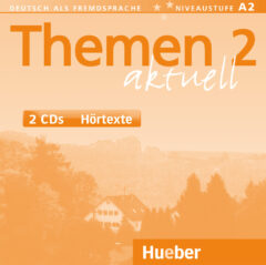 Themen aktuell 2: Audio-CDs