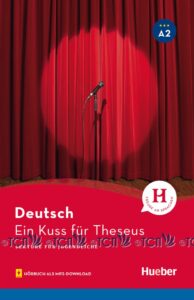 Ein Kuss für Theseus, Lektüre mit Audios online
