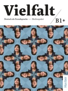 Vielfalt B1+: Medienpaket