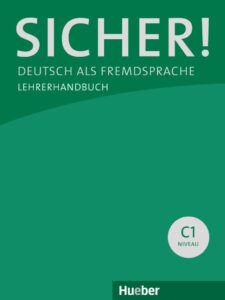 Sicher! C1: Paket LHB C1/1 + C1/2