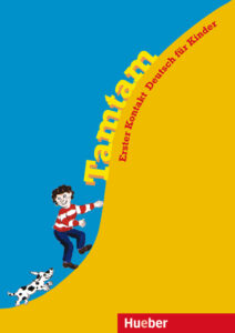 Tamtam: Arbeitsbuch