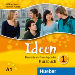 Ideen 1: Audio-CDs zum Kursbuch