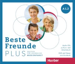 Beste Freunde PLUS A1/2: Mediienpaket