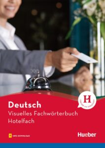 Visuelles Fachworterterbuch Hotelfach