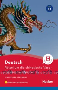 Rätsel um die chinesische Vase, Lektüre mit Audios online