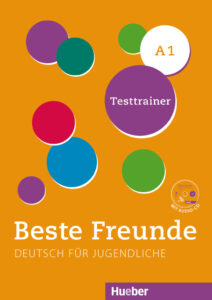 Beste Freunde A1: Testtrainer mit Audio-CD