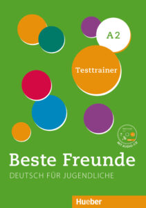 Beste Freunde A2: Testtrainer mit Audio-CD