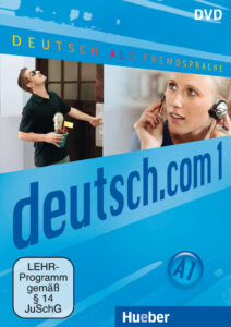 deutsch.com: DVD