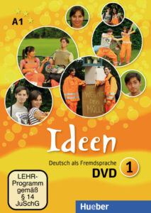 Ideen 1: DVD