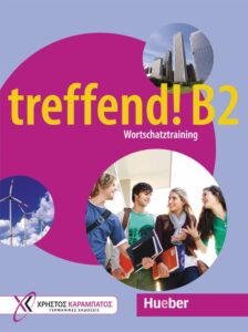 treffend! B2 – Wortschatztraining, Übungsbuch