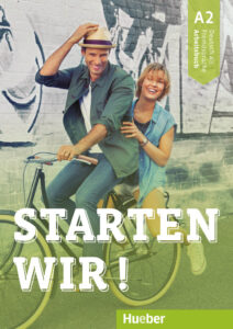 Starten wir! A2: Arbeitsbuch