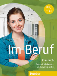 Im Beruf, Kursbuch