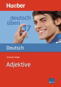 deutsch üben 17: Adjektive