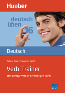deutsch üben 16: Verb – Trainer