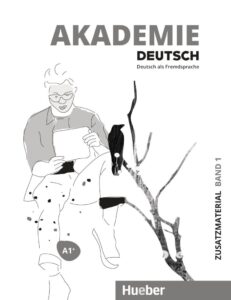 Akademie Deutsch A1+ Band 1/ Zusatzmaterial mit Audios online