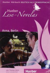 Anna, Berlin mit Audio CD