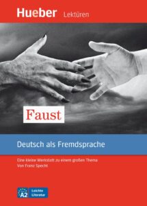 Faust, Leseheft mit Audios online