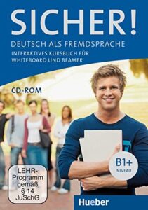 Sicher! B1+: Interaktives Kursbuch fur Whitheboard und Beamer