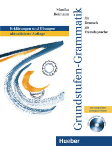 Grundstufen-Grammatik für DaF mit integriertem Lösungsschlüssel und CD-ROM
