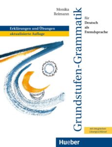 Grundstufen-Grammatik  DaF aktuell