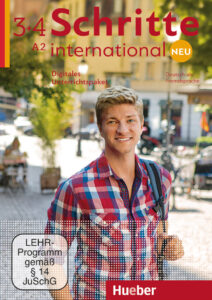 Schritte international Neu 3+4: Digitales Unterrichtspaket
