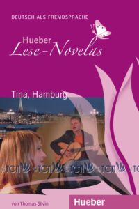 Tina, Hamburg, Leseheft