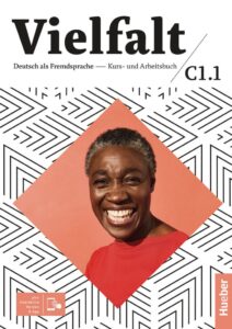 Vielfalt C1.1: Kurs- und Arbeitsbuch plus interaktive Version