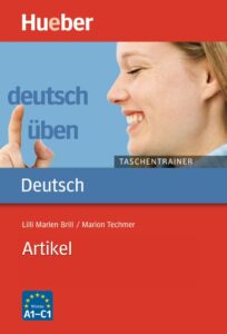 deutsch üben – Taschentrainer: Artikel