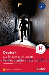 Du findest mich nicht! Lektüre mit Audios online