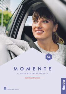Momente A1: Intensivtrainer plus Audios online