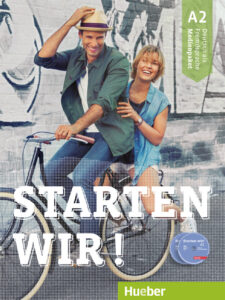 Starten wir! A2: Medienpaket