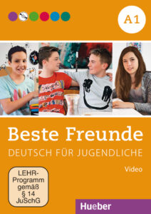 Beste Freunde A1: DVD
