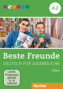 Beste Freunde A2: DVD