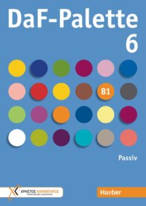 DaF-Palette 6: Passiv, B1