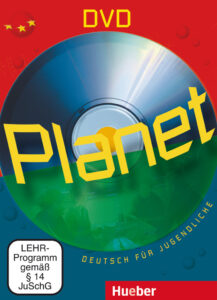 Planet: DVD