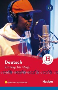 Ein Rap für Maja, Lektüre mit Audios online