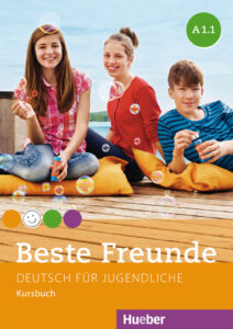 Beste Freunde A1.1: Kursbuch