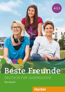 Beste Freunde A2.1: Kursbuch