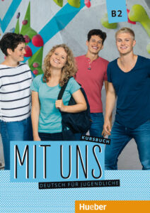 Mit uns B2: Kursbuch