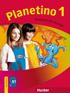 Planetino 1: Kursbuch