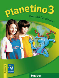 Planetino 3: Kursbuch