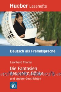 Die Fantasien des Herrn Röpke und andere Geschichten, Paket