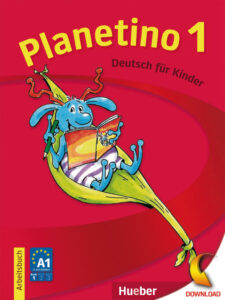 Planetino 1: Arbeitsbuch
