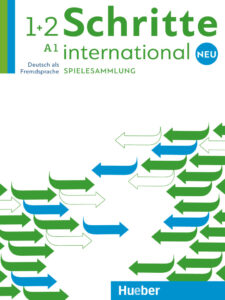 Schritte international Neu 1+2: Spielesammlung