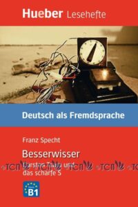 Besserwisser, Packet