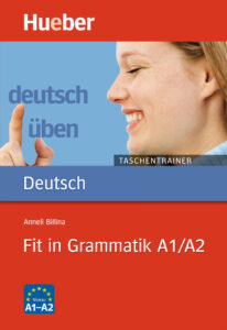 deutsch üben – Taschentrainer: Fit in Grammatik A1/A2