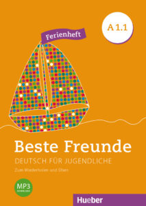 Beste Freunde A1.1: Ferienheft