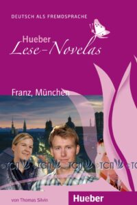 Franz, Munchen, Leseheft